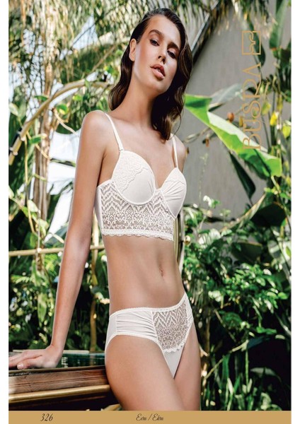 Sütyen Takım Kadın 326 fiyatları