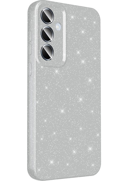 Galaxy A15 Kılıf Kamera Korumalı Simli Lüks Zore Koton Kapak fırsatları