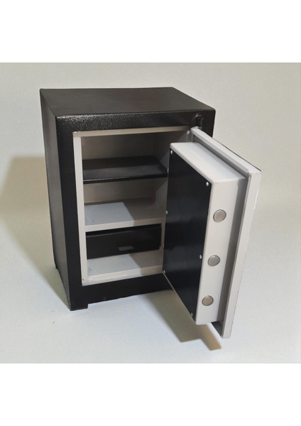 65 cm 95 kg Daf Çelik Kasa Yangına-Deprme Dayanıklı- Yerli Üretim fırsatları