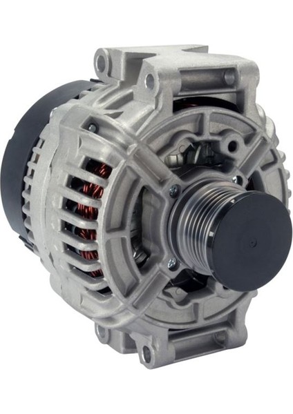 Alternator 12V 115A Mercedes C200 V200 E200 211 208