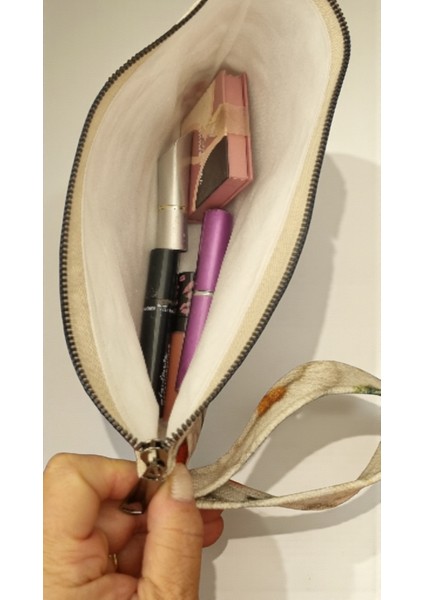 Holly Jolly Clutch modelleri