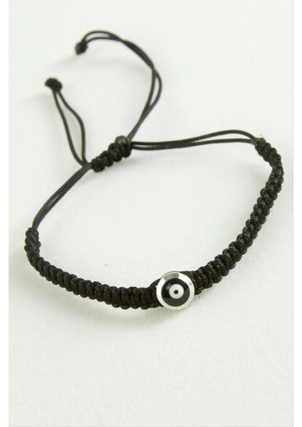 Nazar Makrome Ip Bileklik