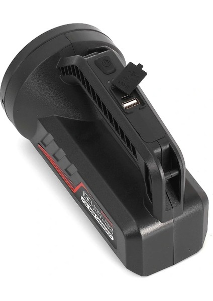 Police PS-383 Şarjlı Spot Fener ( Lisinya ) indirimleri