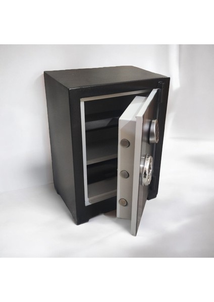 65 cm 95 kg Daf Çelik Kasa Yangına-Deprme Dayanıklı- Yerli Üretim modelleri