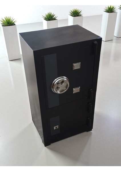 85 cm 105 kg Daf Çelik Kasa Yangına-Deprme Dayanıklı- Yerli Üretim fiyatları