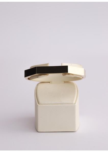 Nar-In Altın Mücevherat Kelepçe 09