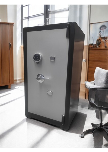 105 cm 200 kg Daf Çelik Kasa Yangına-Deprme Dayanıklı- Yerli Üretim fiyatları