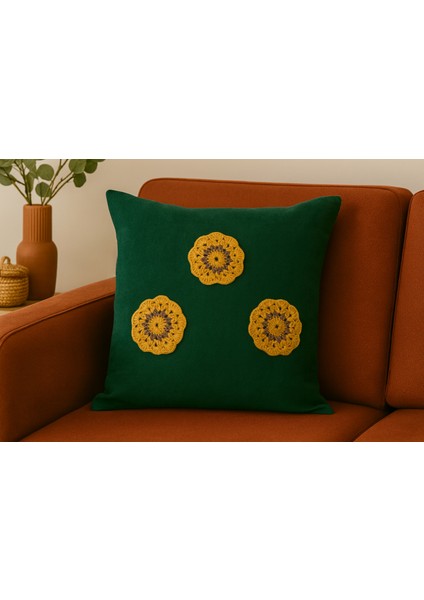 Elörgüsü Kırlent