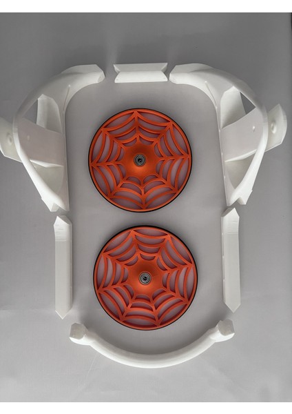 Sevimli Dost Arka Bacak Destekli Pet Yürüteci – Ayarlanabilir Kedi / Köpek Yürütme Aparatı fırsatları