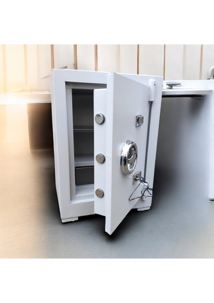 65 cm 95 kg Daf Çelik Kasa Yangına-Deprme Dayanıklı- Yerli Üretim modelleri