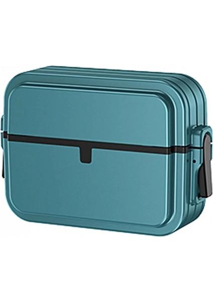 Airpods 3 (3.nesil) 404 Kilitli Kılıf - Yeşil