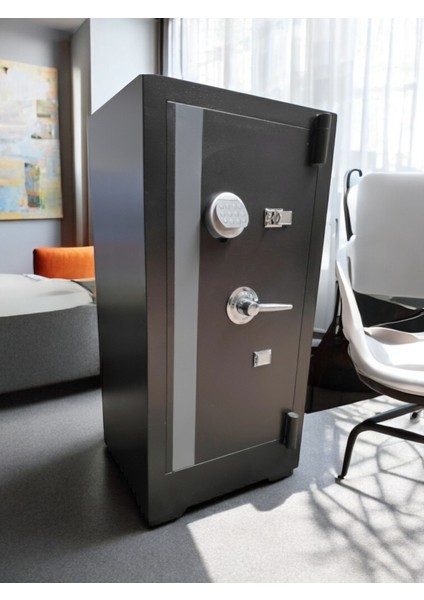 105 cm 200 kg Daf Çelik Kasa Yangına-Deprme Dayanıklı- Yerli Üretim fiyatları