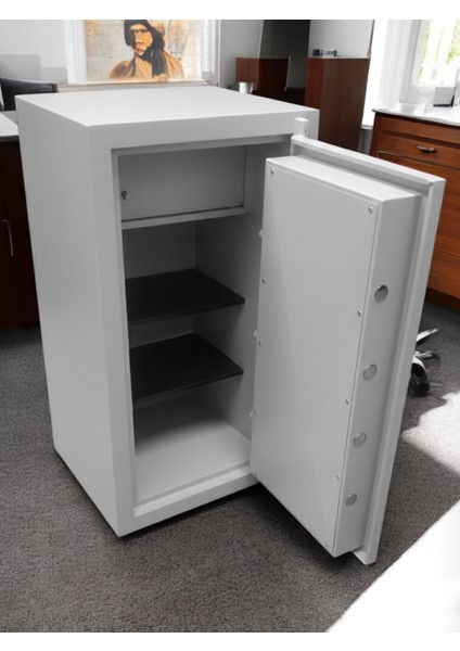 105 cm 200 kg Daf Çelik Kasa Yangına-Deprme Dayanıklı- Yerli Üretim fiyatları