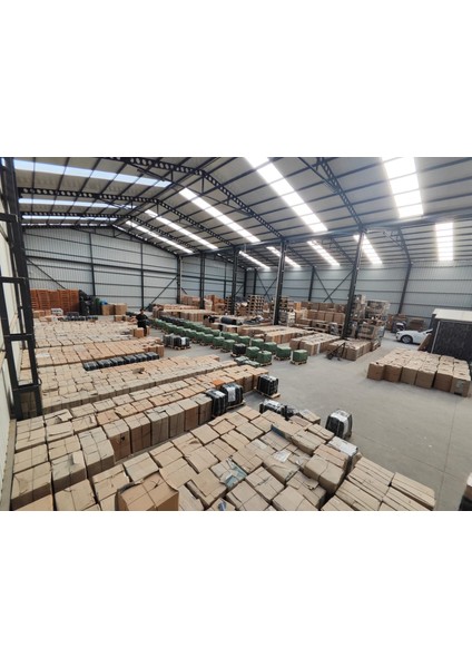 105 cm 200 kg Daf Çelik Kasa Yangına-Deprme Dayanıklı- Yerli Üretim fırsatları