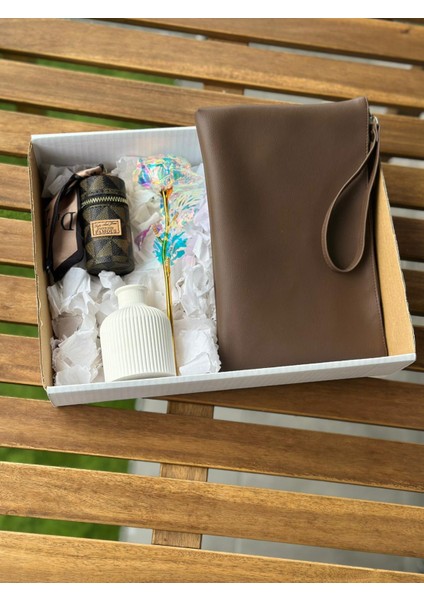 Hediye Kutusu/hediye Sepeti Tasarım Kutuu