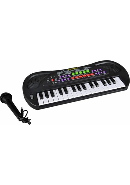 99000 Nessiworldman- 32 Tuşlu Mikrofonlu Org / +3 Yaş fiyatları