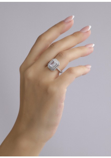 Nar-In Altın Mücevherat Yüzük 081