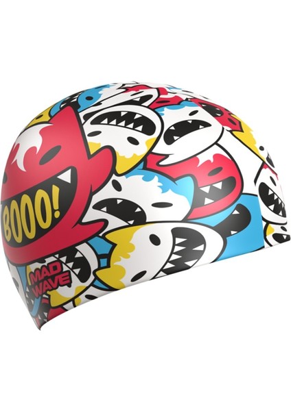 Booo Silikon Çocuk Bone