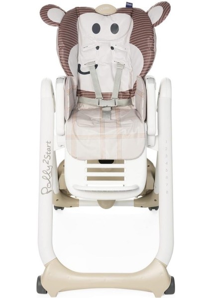 Mama Sandalyesi Monkey indirimleri