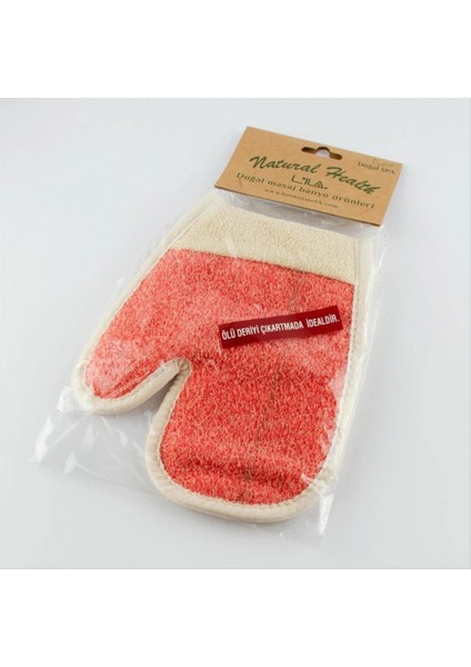 Ieg Polyester Parmaklı Eldiven Vücut Lifi ve Kese fiyatları