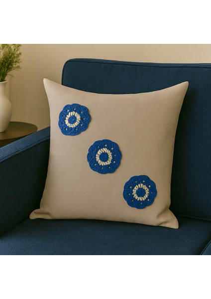 El Yapımı Kırlent