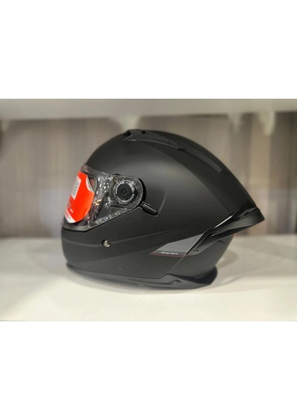 Kask mt Braker Sv Solid A11 Mat Siyah fırsatları