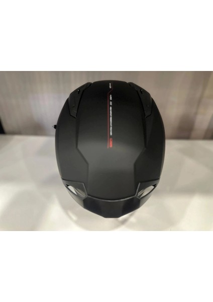 Kask mt Braker Sv Solid A11 Mat Siyah indirimleri