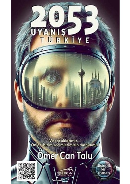 2053 Uyanış Türkiye