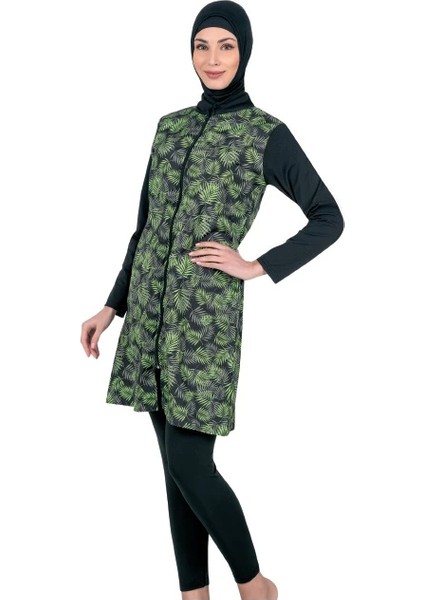 Fantasy 3364 Bayan Tesettür Mayo