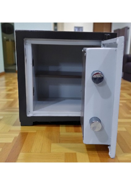 40 cm 50 kg Daf Çelik Kasa Yangına-Deprme Dayanıklı- Yerli Üretim fırsatları