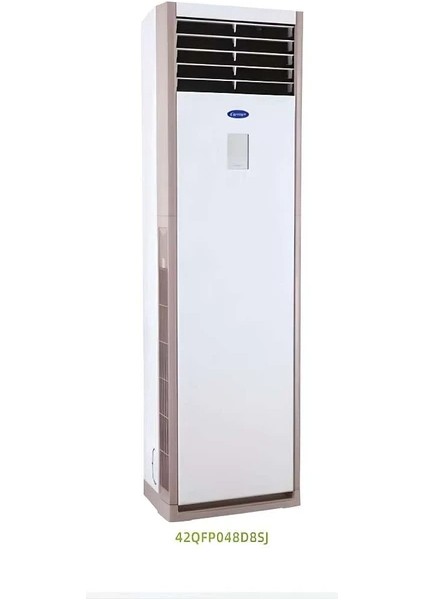 Carrier 42QFP048D8SJ A+ 42000 Btu Inverter Salon Tipi Klima(Montaj Hariç)