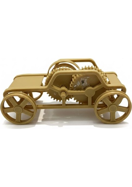 Eğitici Oyuncak Araba modelleri