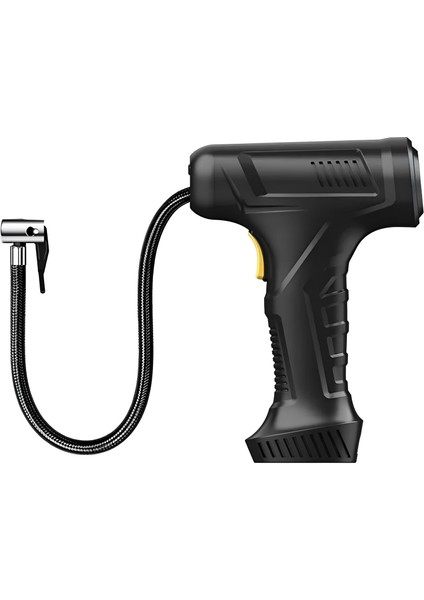 Şarjlı El Tipi Hava Kompresörü modelleri