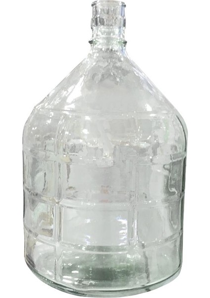 Su Sebili Cam Damacana 15 Lt modelleri