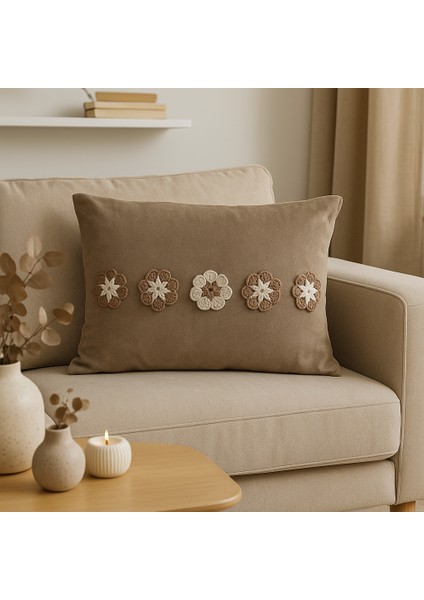 El Yapımı Kırlent