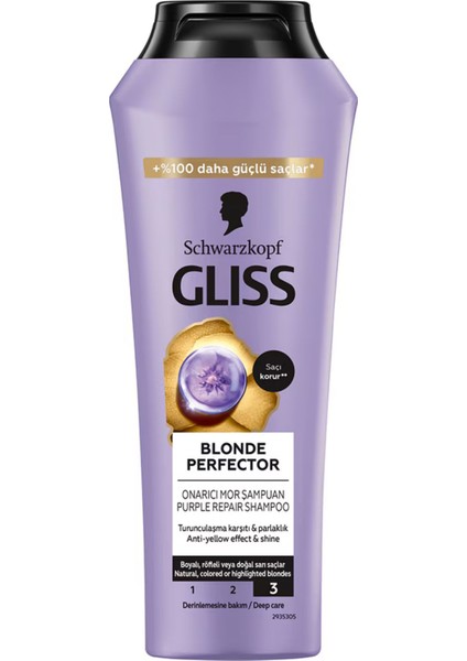 Saç Bakım Seti - Şampuan 250M + Bakım Spreyi 100M + Saç Parfümü 100M fiyatları