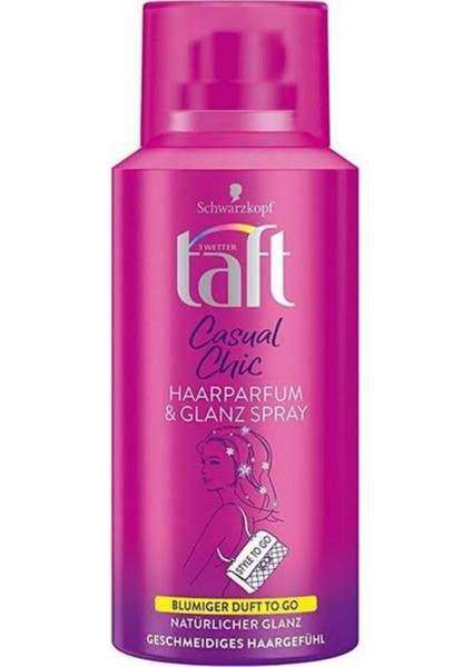 Saç Bakım Seti - Şampuan 250M + Bakım Spreyi 100M + Saç Parfümü 100M modelleri