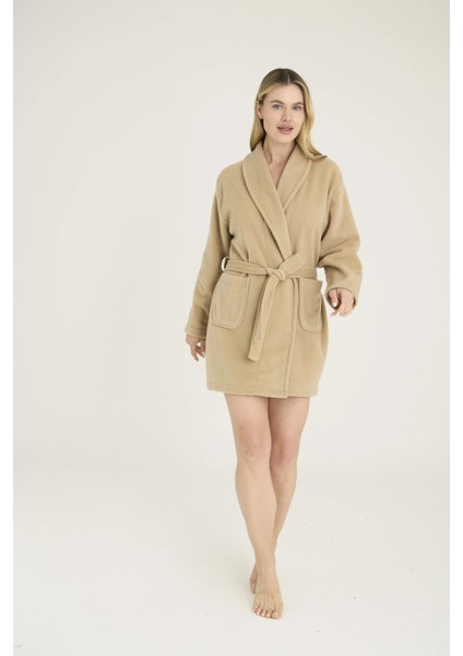 280 Kadın Polar Tek Rob fiyatları