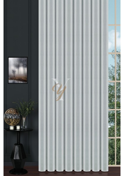 Elif 1204 Tül Perde V-Ekru ( Ttm ) fiyatları