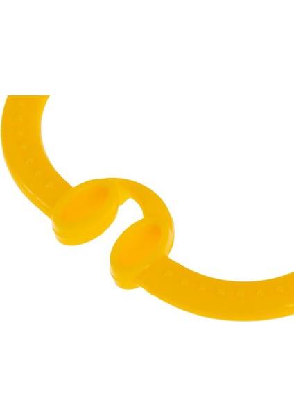 Çıngıraklı Puset Halkası 876 Sarı indirimleri