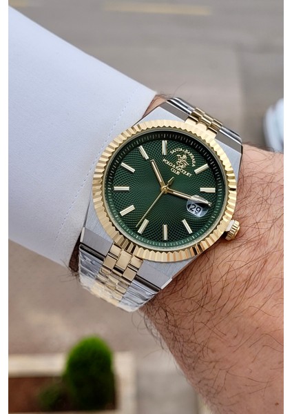 Erkek Kol Saati modelleri