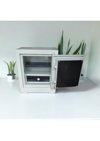 55 cm 90 kg Daf Çelik Kasa Yangına-Deprme Dayanıklı- Yerli Üretim fırsatları