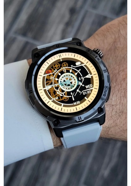 Akıllı Kol Saati modelleri