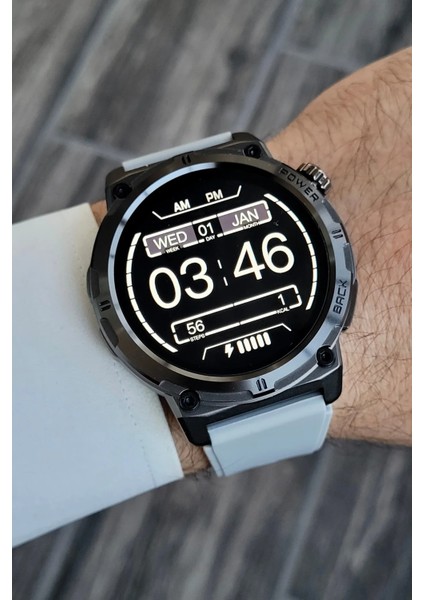 Akıllı Kol Saati indirimleri