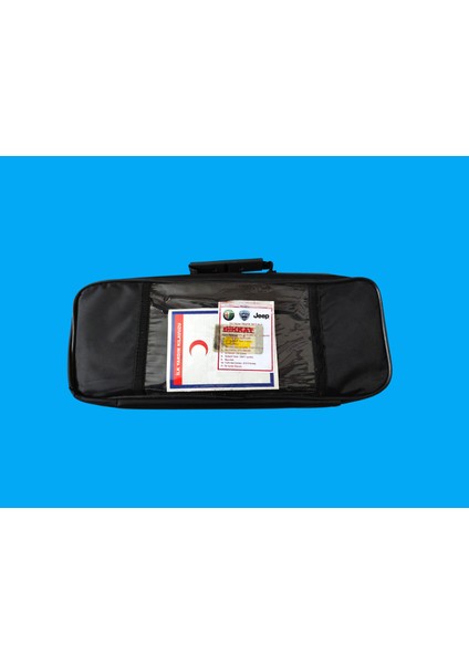 Trafik Seti - Ilk Yardım Seti - Jeep - Lancia - Alfa Romeo - Orjinal fiyatları