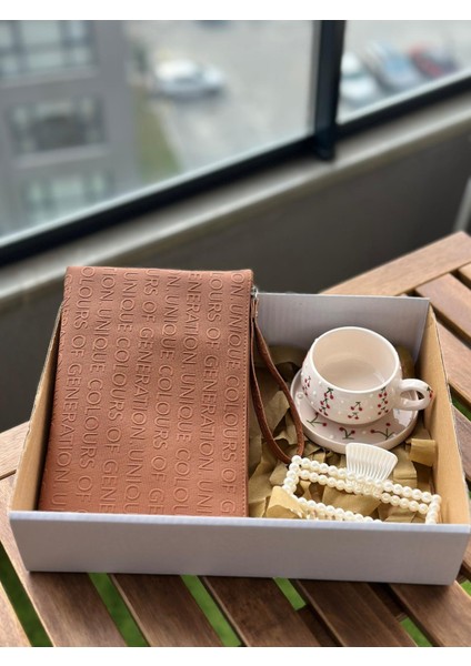 Hediye Kutusu/hediye Sepeti Tasarım Kutuu