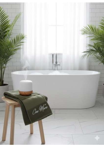 One More Internatıonal Banyo Havlu fiyatları