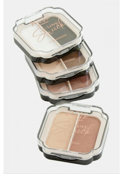 Ieg Rose Love Stick 2'li Far Seti