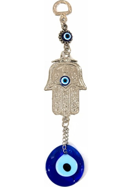 Nazar Boncuğu Fatmanın Eli NZR10