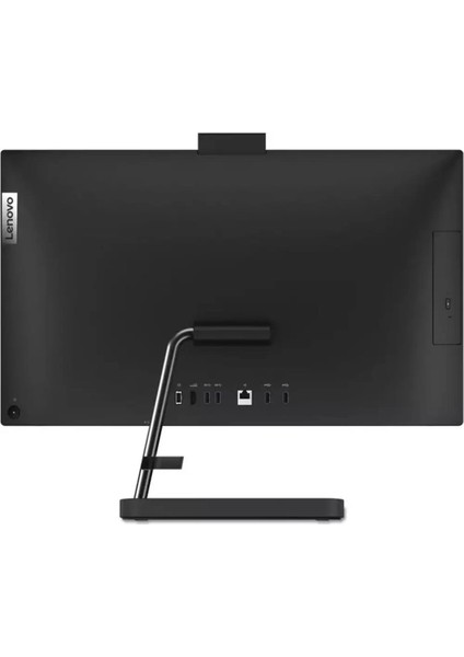 Ideacentre F0GH01GCTR I5-12450H 16GB 512GB SSD 23.8" Fhd IPS Siyah Freedos Aıo Bilgisayar fiyatları